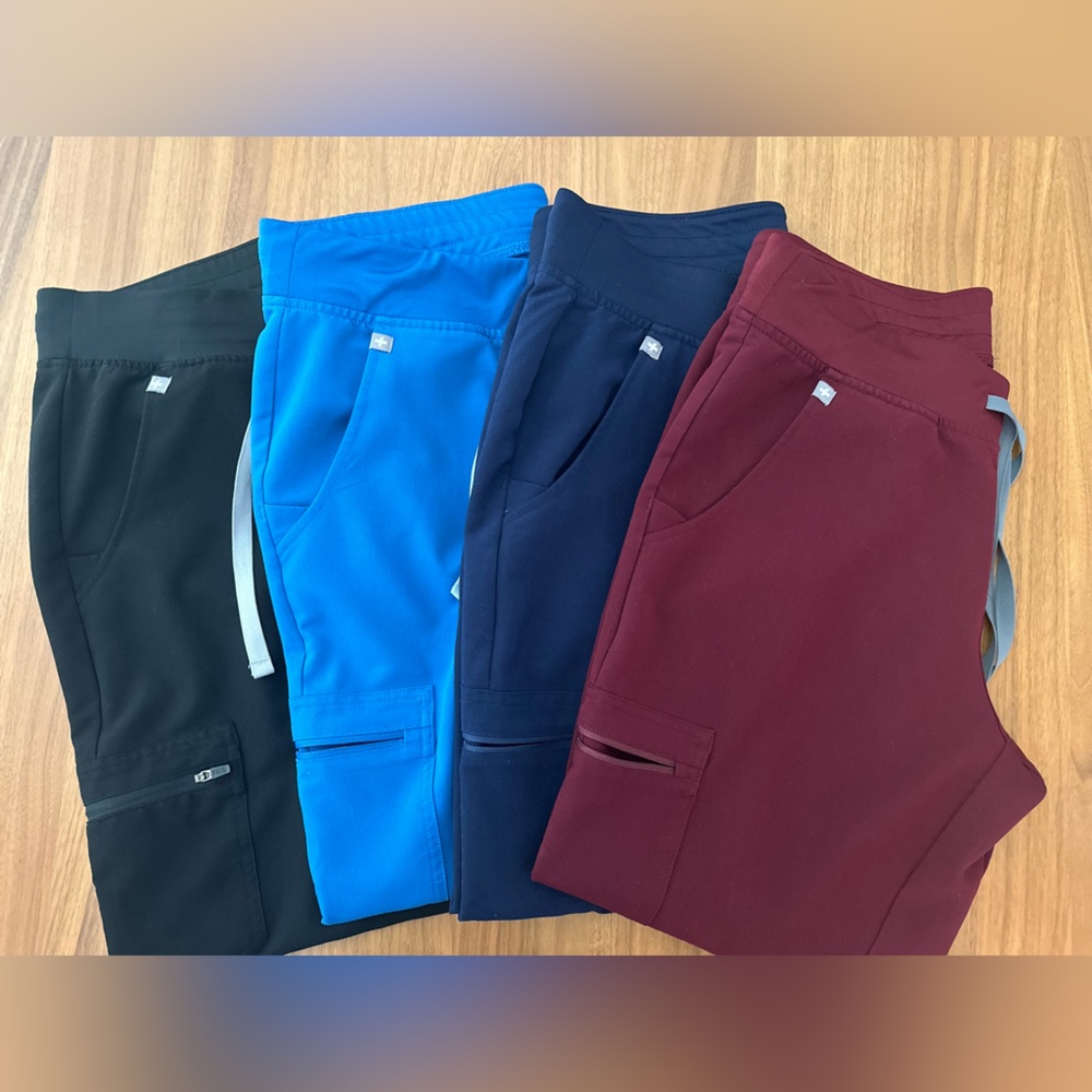 Figs Zamora Joggers